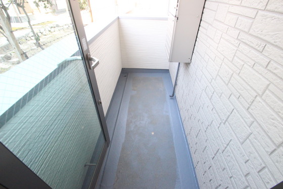 シャインライズ楽々園