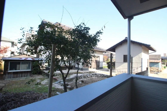 シャインライズ楽々園