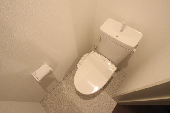 シャインライズ楽々園