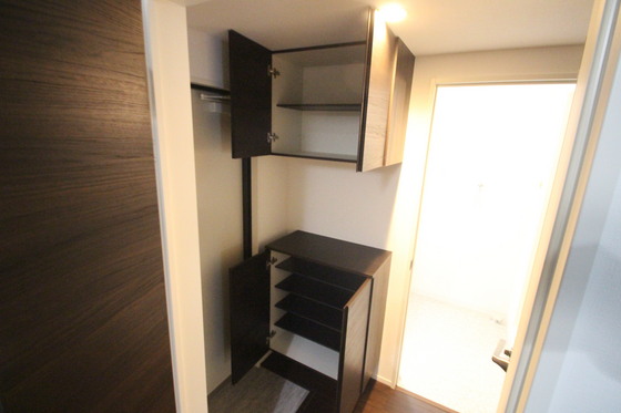 シャインライズ楽々園