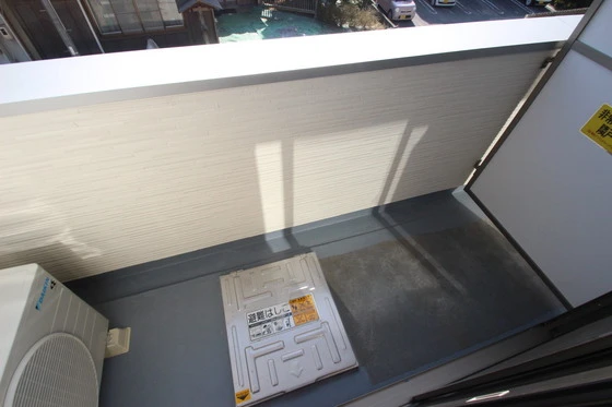 シャインライズ楽々園