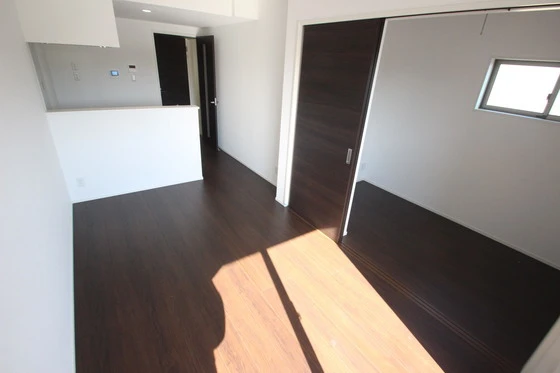 シャインライズ楽々園