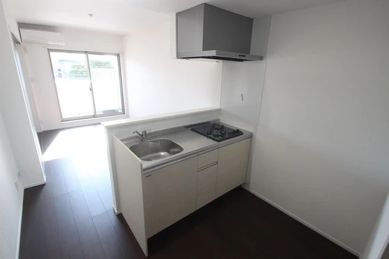 シャインライズ楽々園