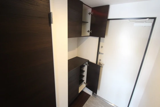 シャインライズ楽々園