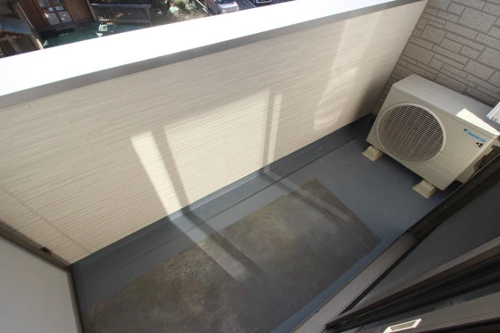 シャインライズ楽々園