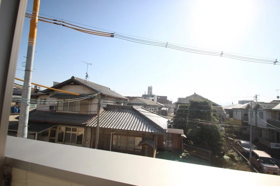 シャインライズ楽々園