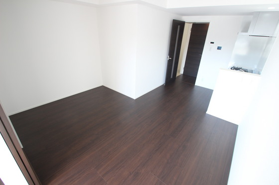 シャインライズ楽々園