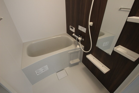 シャインライズ楽々園