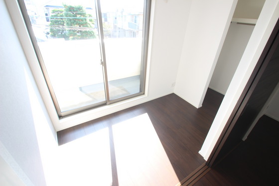 シャインライズ楽々園