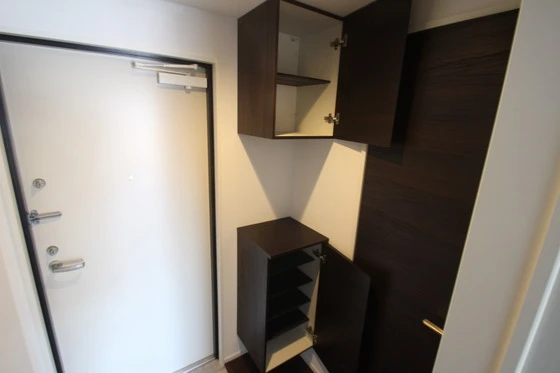 シャインライズ楽々園