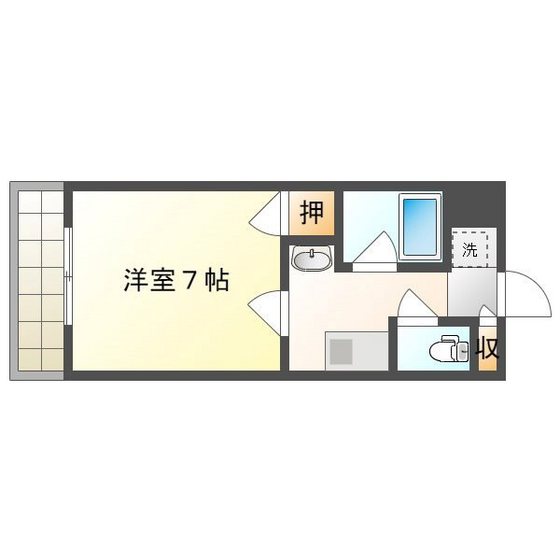 SOLEIL LEVANT浜(ソレイユルバンハマ)