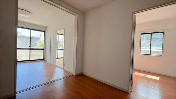 ドミール津高 A