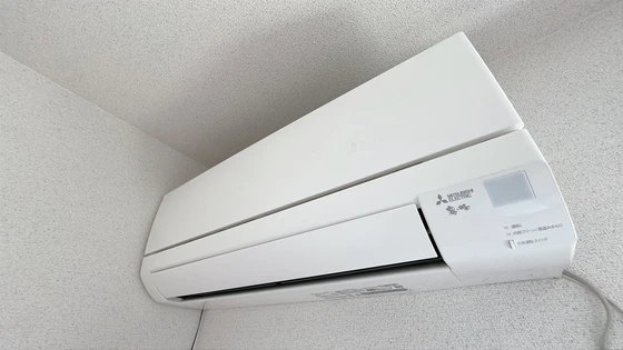 ドミール津高 A