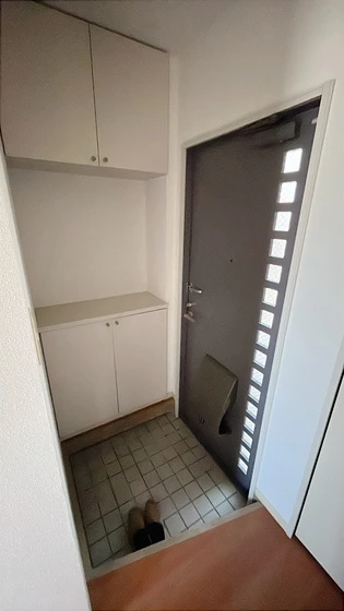 ドミール津高 A