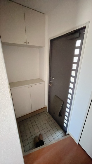 ドミール津高 A