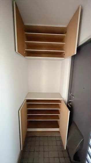 ドミール津高 A