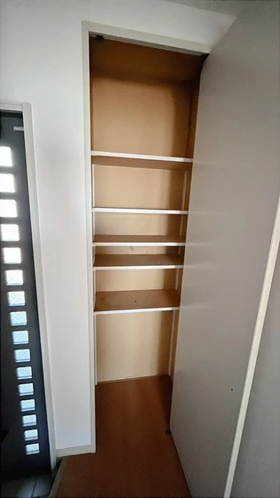 ドミール津高 A