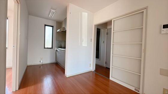 ドミール津高 A