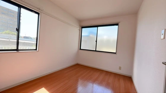 ドミール津高 A