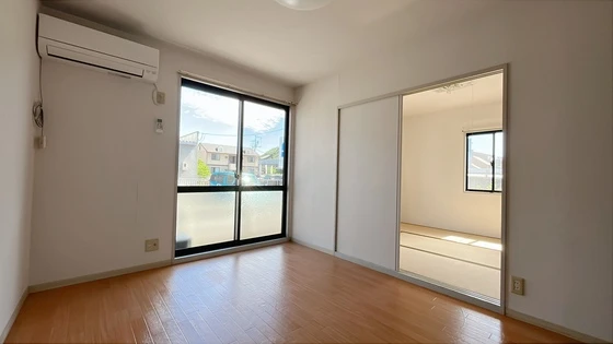 ドミール津高 A