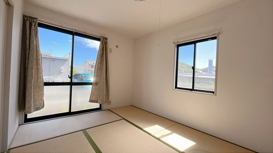 ドミール津高 A