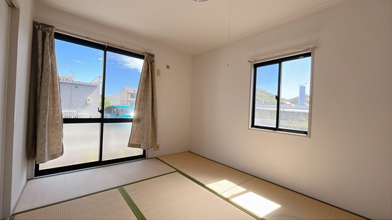 ドミール津高 A