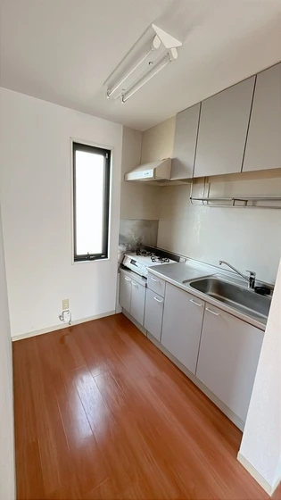 ドミール津高 A