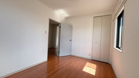 ドミール津高 A