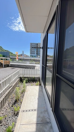 ドミール津高 A