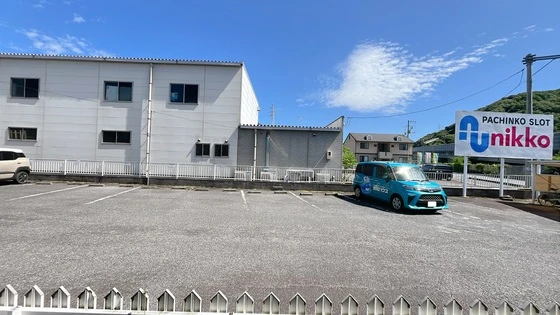 ドミール津高 A