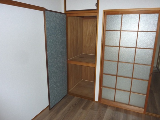 シティハイツカサミアⅡ棟