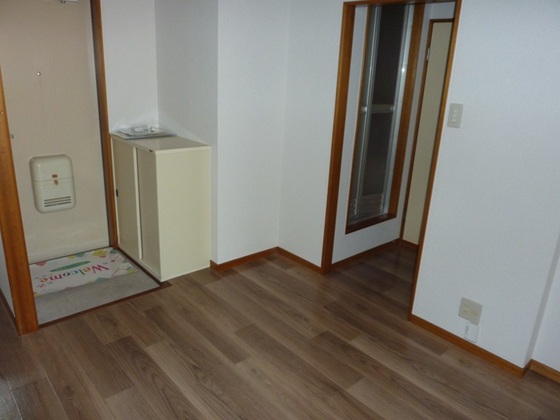 シティハイツカサミアⅡ棟