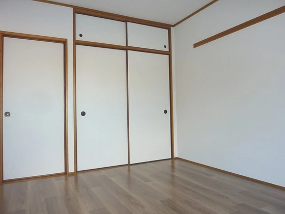 シティハイツカサミアⅡ棟