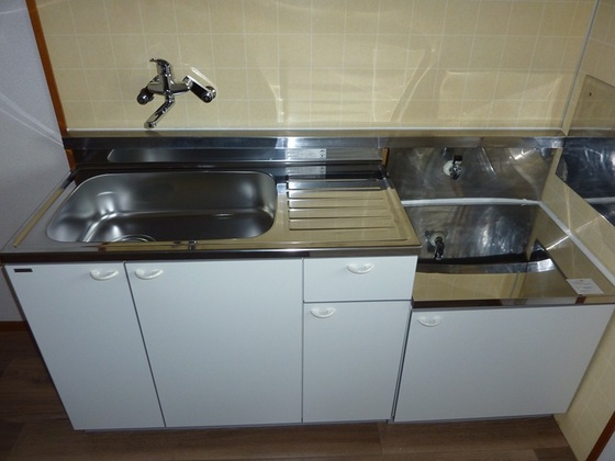 シティハイツカサミアⅡ棟