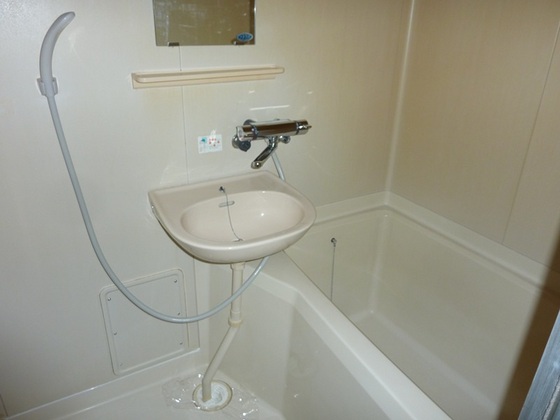 シティハイツカサミアⅡ棟