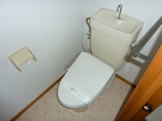 シティハイツカサミアⅡ棟