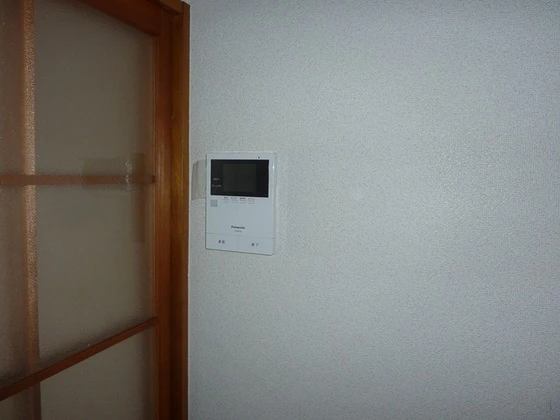 シティハイツカサミアⅡ棟