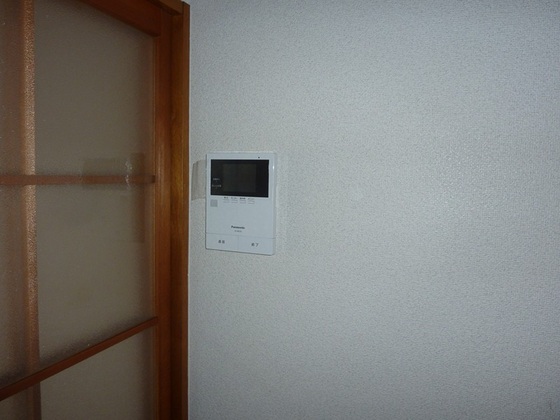 シティハイツカサミアⅡ棟