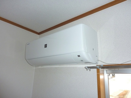 シティハイツカサミアⅡ棟