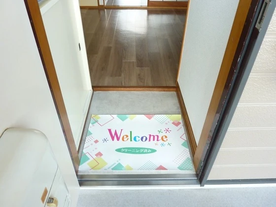 シティハイツカサミアⅡ棟