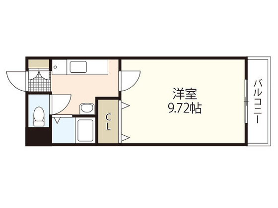 FサンビレッジⅢ