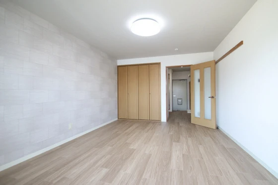 FサンビレッジⅢ