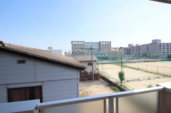 FサンビレッジⅢ