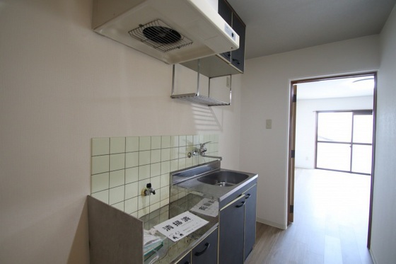 FサンビレッジⅢ