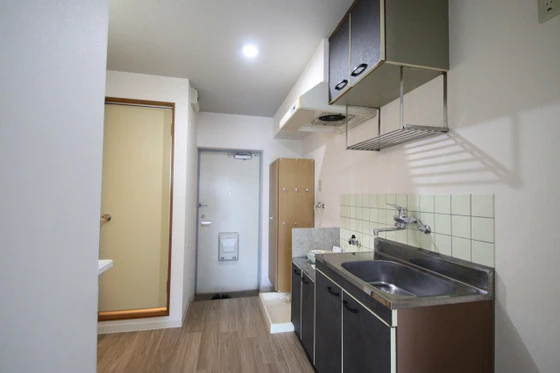 FサンビレッジⅢ