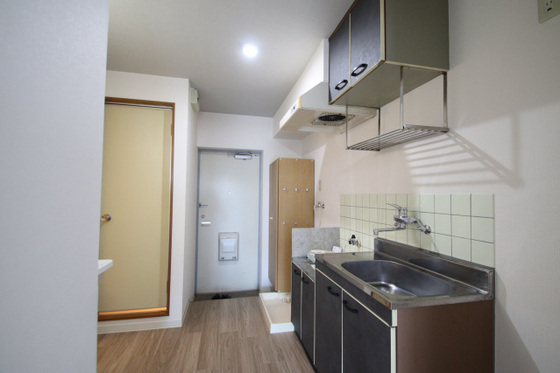 FサンビレッジⅢ