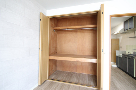 FサンビレッジⅢ