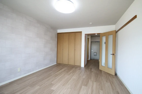 FサンビレッジⅢ