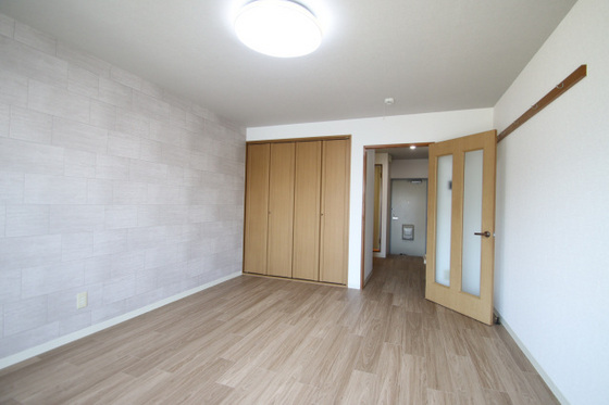 FサンビレッジⅢ