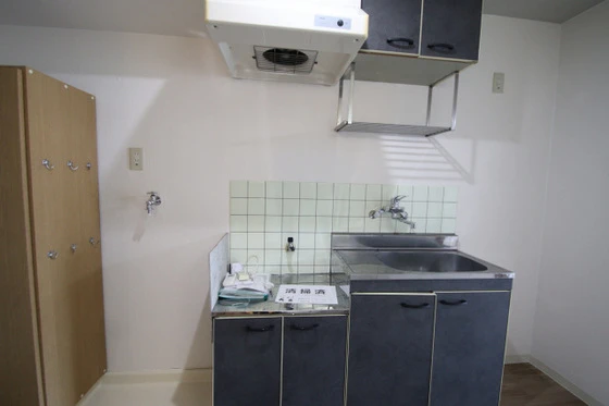 FサンビレッジⅢ